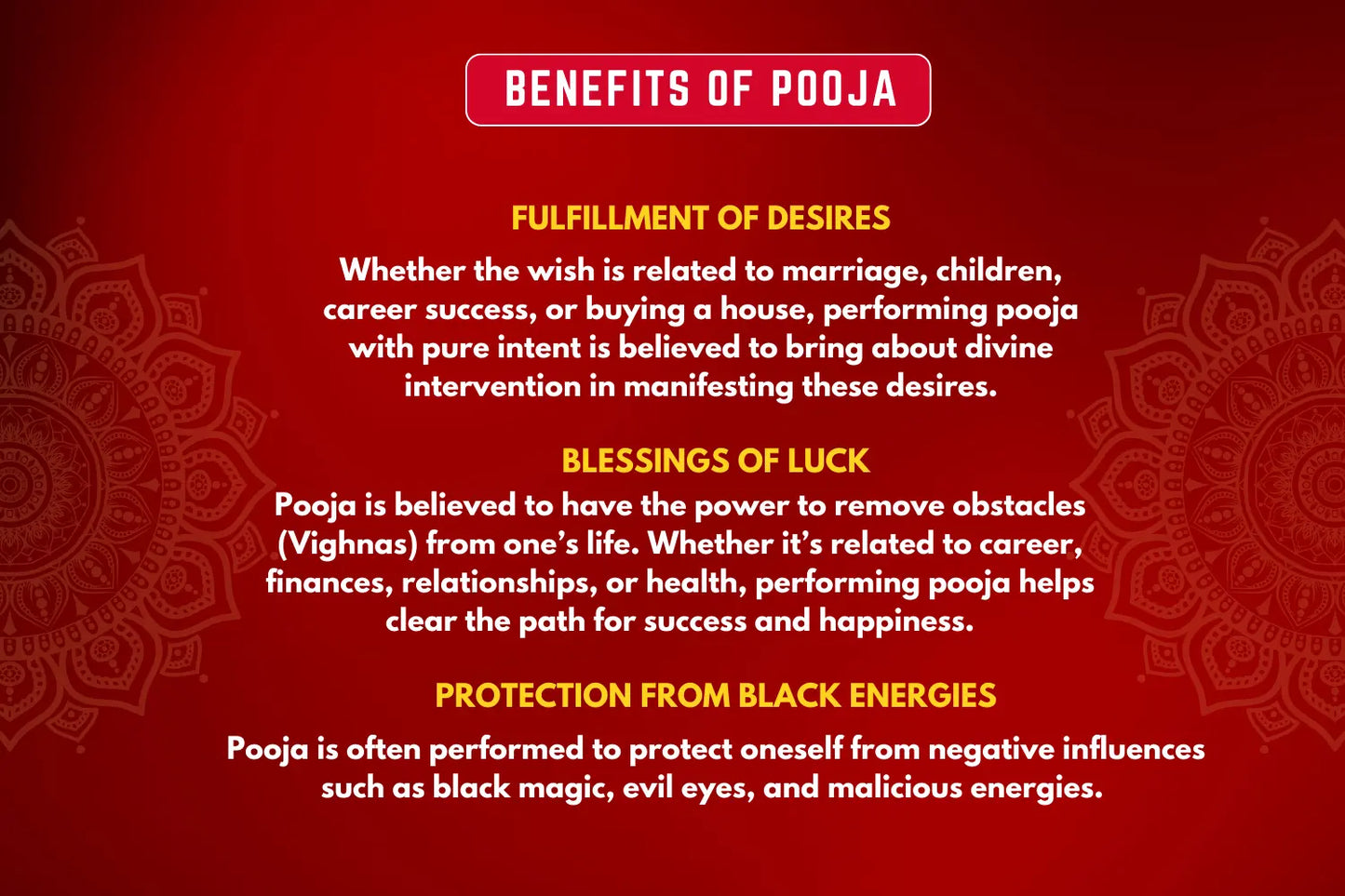 Puja For Fullfillment of Desires & Wealth , Prosperity at 64 Yogini Temple ,Hirapur OmVaikuntha