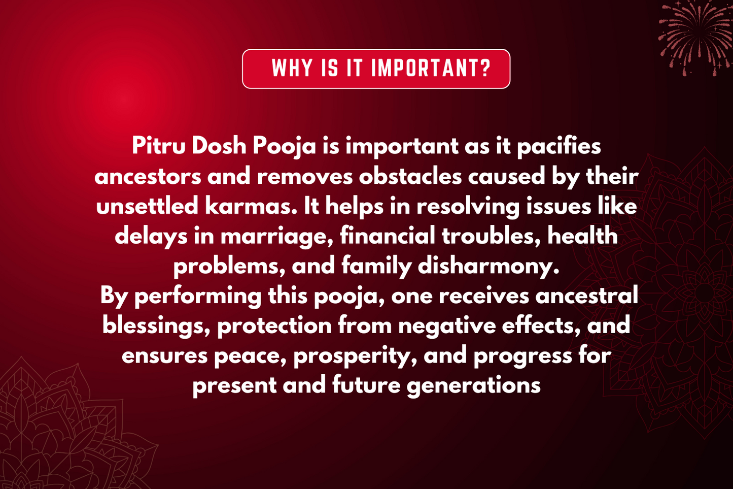 Pitru Shanti Puja at Pishach Mochan Kund & Mahamrityunjay Mandir, Kashi