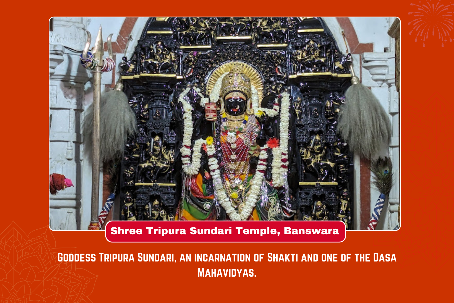 Puja To Fix Broken Relationship , Marriage Disputes at Shree Tripura Sundari Temple OmVaikuntha