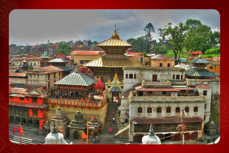 About Temple Image